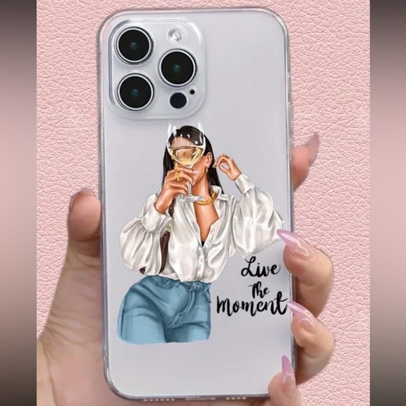 🔥New iPhone 15 Phone case. - Picture 2 of 4